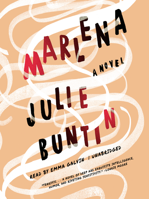 Title details for Marlena by Julie Buntin - Wait list